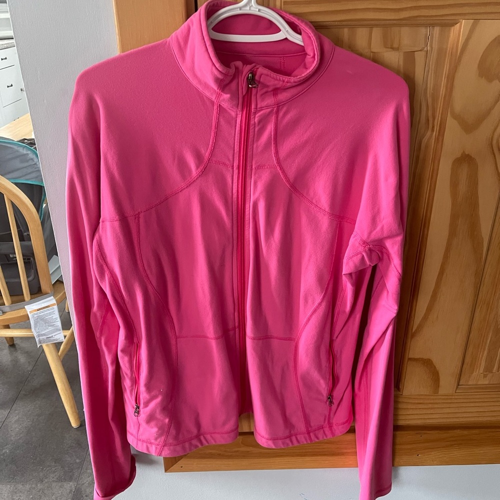 Lulu lemon sweater